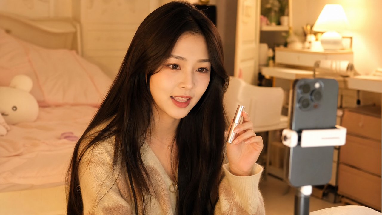 探花